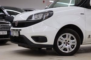 Fiat Doblo bild 4