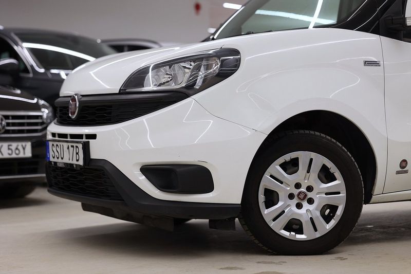 Fiat Doblo bild 4