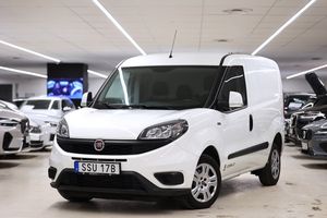 Fiat Doblo bild 3