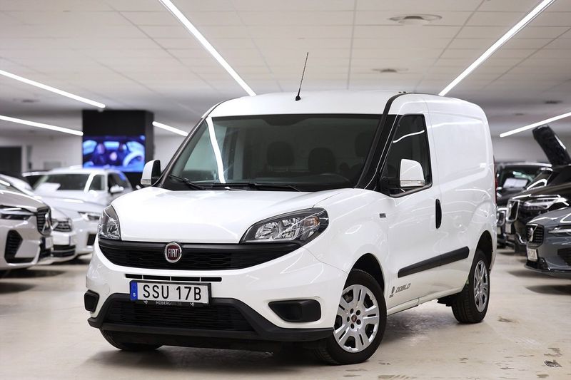 Fiat Doblo bild 3
