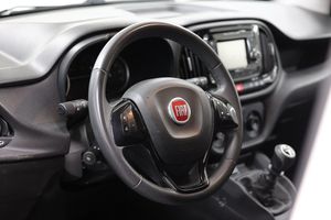 Fiat Doblo bild 16