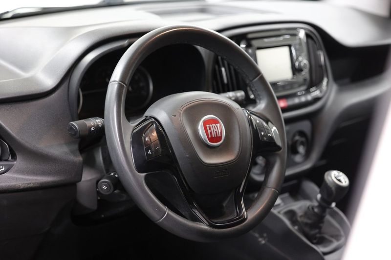 Fiat Doblo bild 16