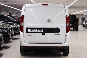 Fiat Doblo bild 10