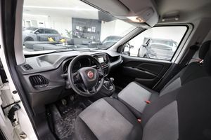 Fiat Doblo bild 15