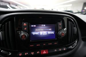 Fiat Doblo bild 19
