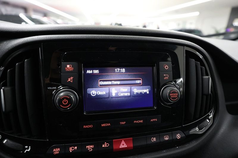 Fiat Doblo bild 19