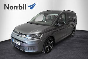 Volkswagen Caddy bild 2