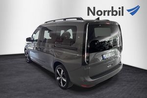 Volkswagen Caddy bild 4