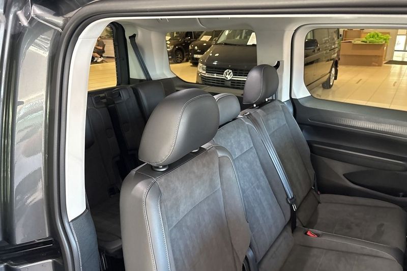 Volkswagen Caddy bild 9