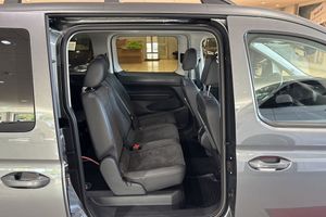 Volkswagen Caddy bild 8