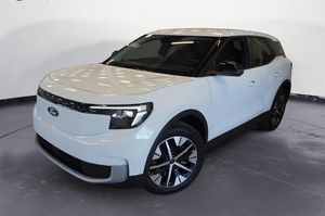 Ford Explorer bild 1