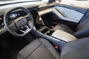Ford Explorer bild 10