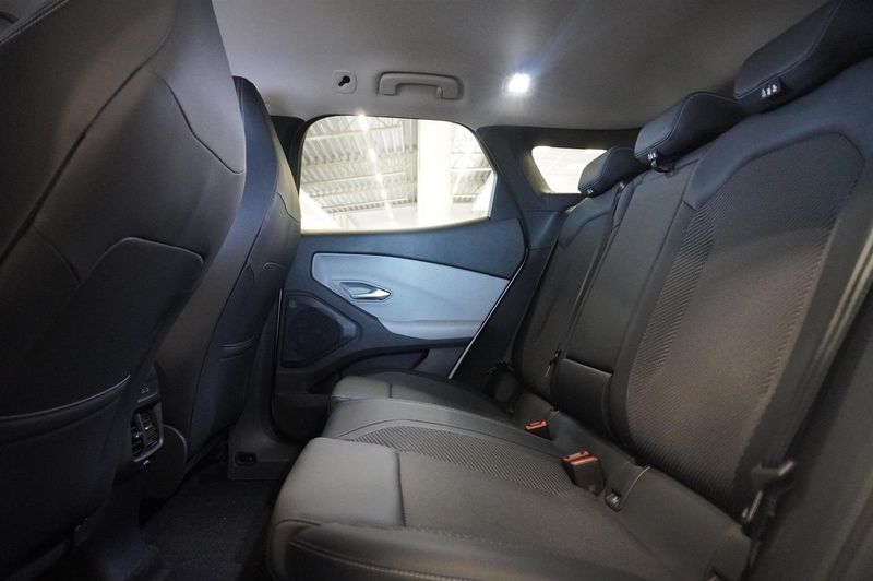 Ford Explorer bild 11