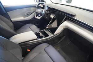 Ford Explorer bild 15