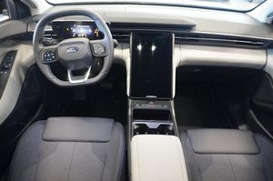 Ford Explorer bild 2