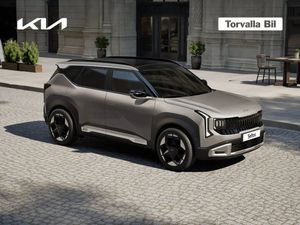 Kia Seltos bild 5
