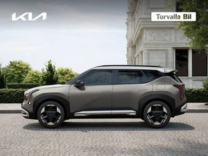 Kia Seltos bild 7