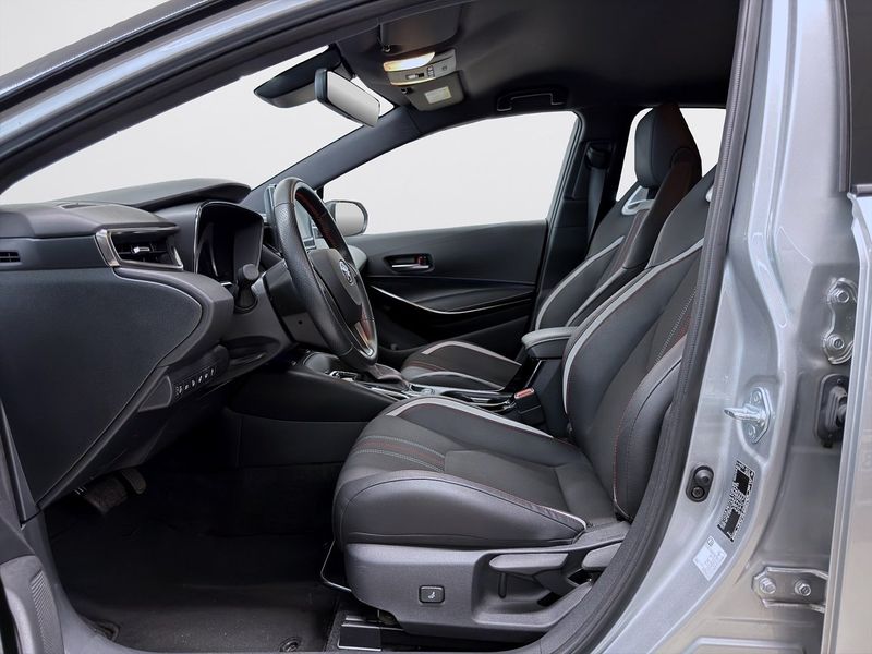 Toyota Corolla bild 12