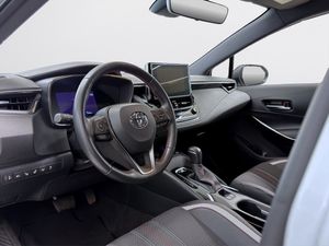 Toyota Corolla bild 13