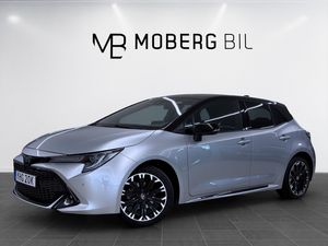 Toyota Corolla bild 1