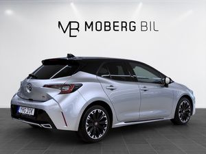 Toyota Corolla bild 6