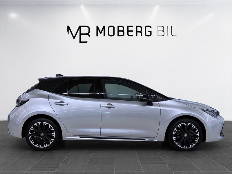 Toyota Corolla bild 5