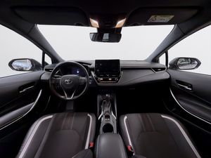 Toyota Corolla bild 10