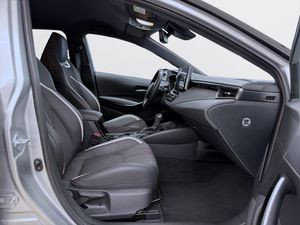 Toyota Corolla bild 11
