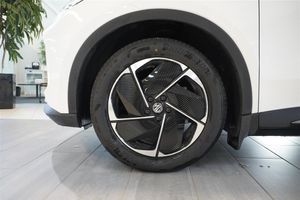 MG S5 EV bild 8