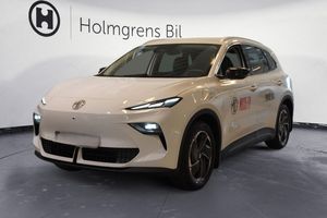 MG S5 EV bild 1