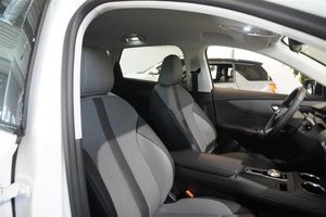 MG S5 EV bild 7
