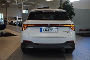 MG S5 EV bild 3