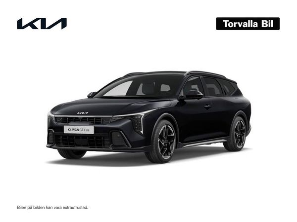 Kia K4 SW 1.0 T-GDi mHEV DCT Action - 2026