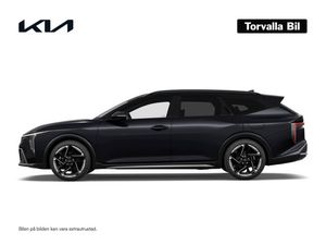 Kia K4 bild 2