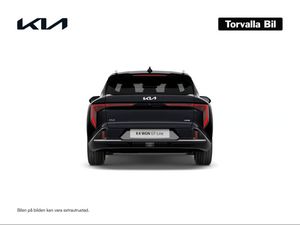 Kia K4 bild 4