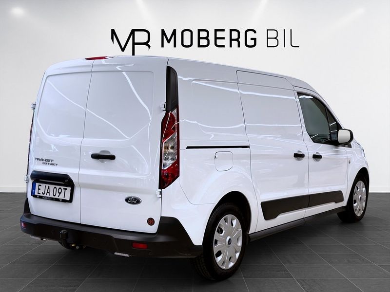 Ford Transit Connect bild 5