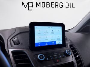 Ford Transit Connect bild 15