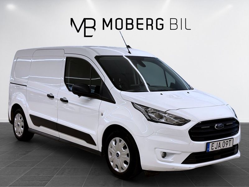 Ford Transit Connect bild 3