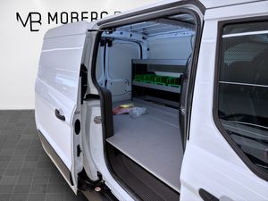 Ford Transit Connect bild 6