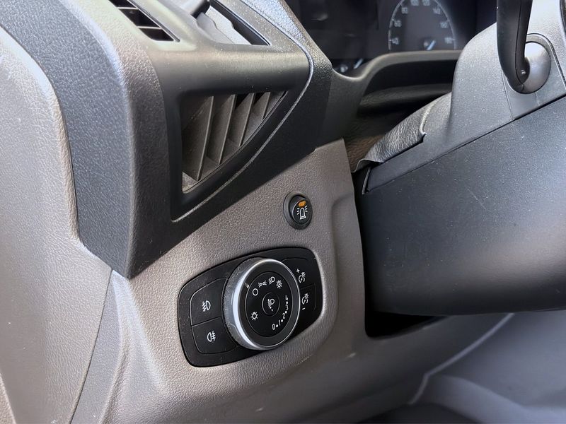 Ford Transit Connect bild 12