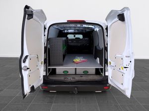 Ford Transit Connect bild 8