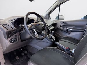 Ford Transit Connect bild 11