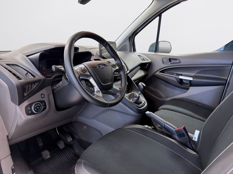 Ford Transit Connect bild 11