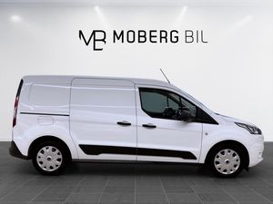 Ford Transit Connect bild 4