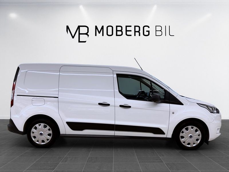 Ford Transit Connect bild 4