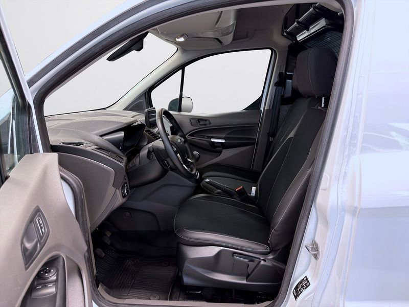 Ford Transit Connect bild 10