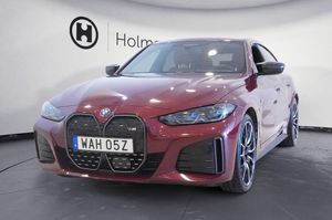 BMW i4 bild 1