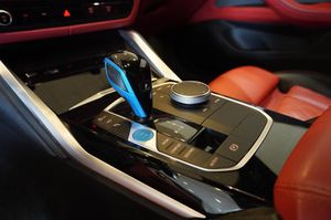 BMW i4 bild 21
