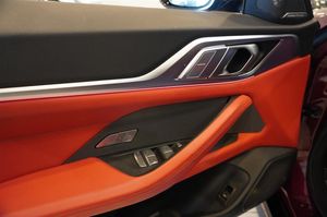 BMW i4 bild 18