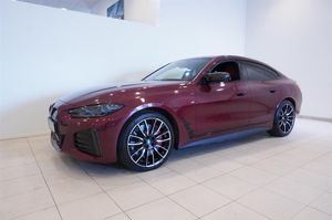 BMW i4 bild 3